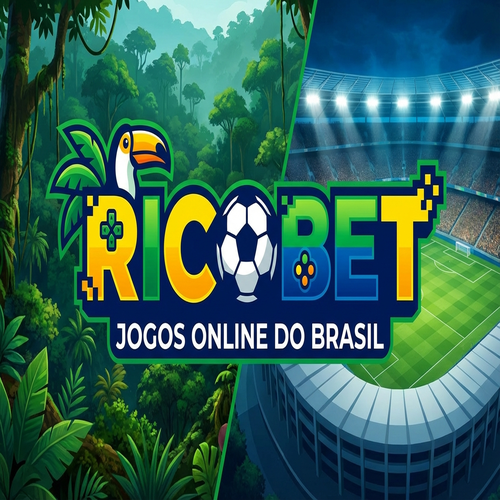 Logo ricobet